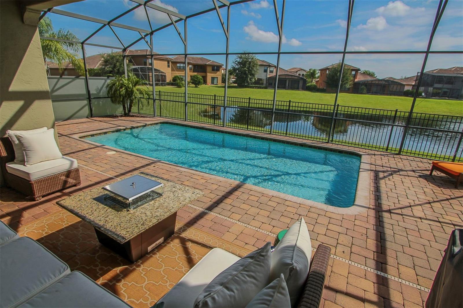 Image 35 of 36 For 7415 Pointe Venezia Drive