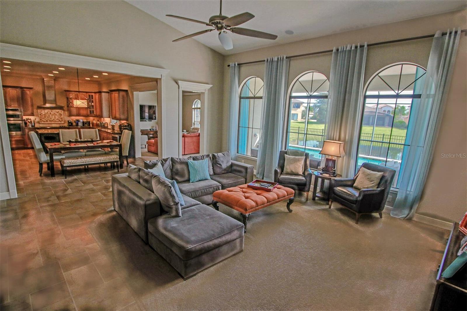 Image 5 of 36 For 7415 Pointe Venezia Drive
