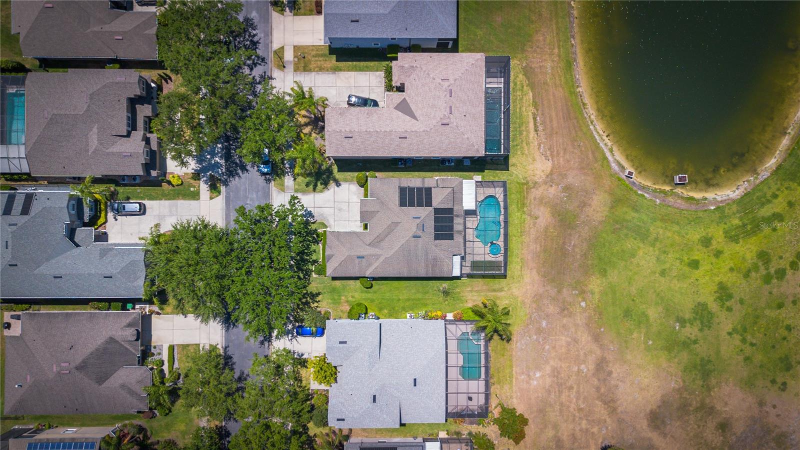 Image 65 of 81 For 15061 Spinnaker Cove Lane