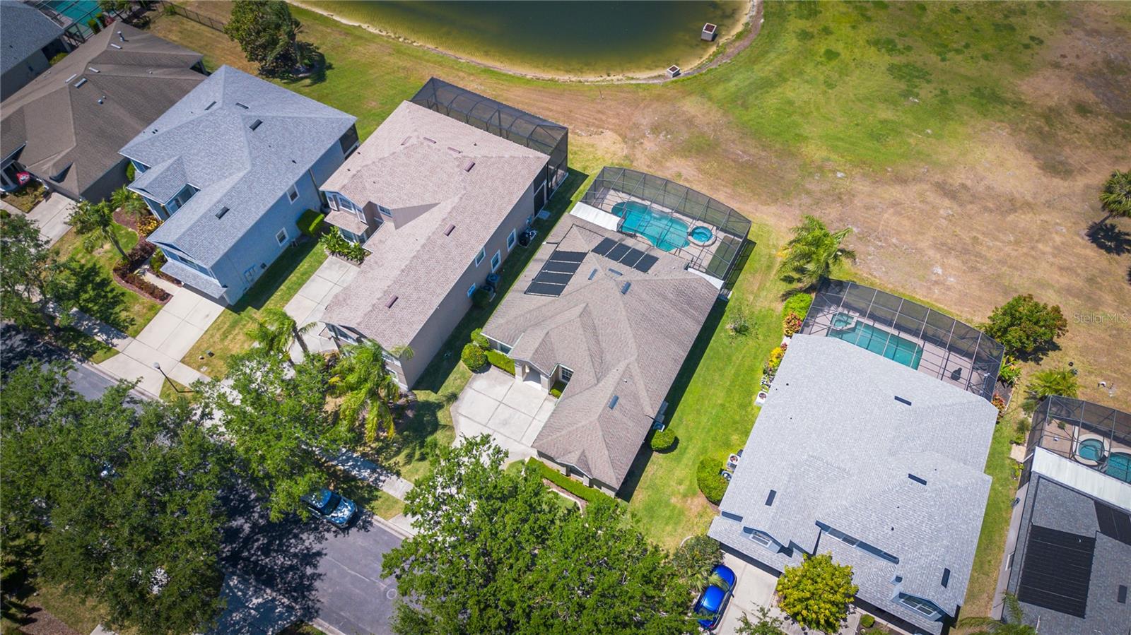 Image 76 of 81 For 15061 Spinnaker Cove Lane