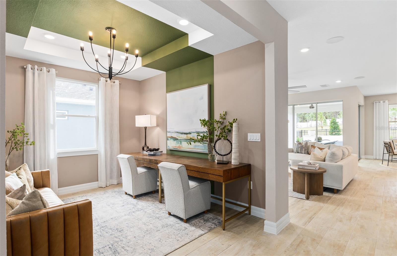 Image 3 of 23 For 2729 Serenity Meadow Drive