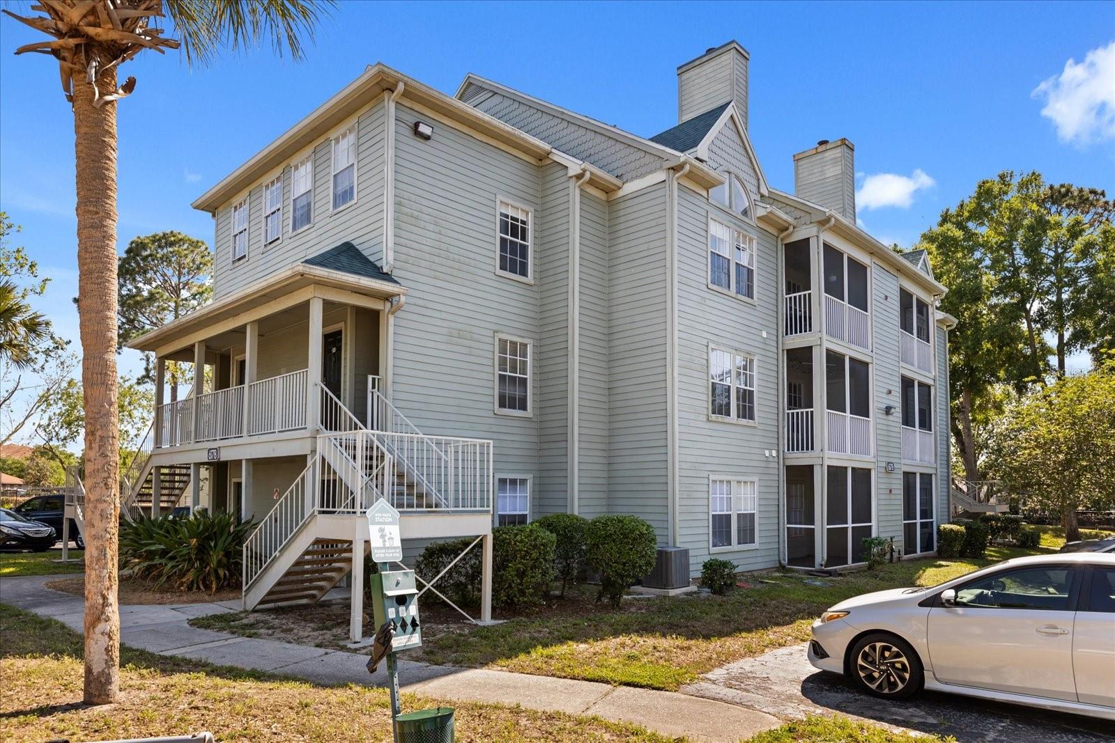 Image 2 of 22 For 6178 Westgate Drive 101