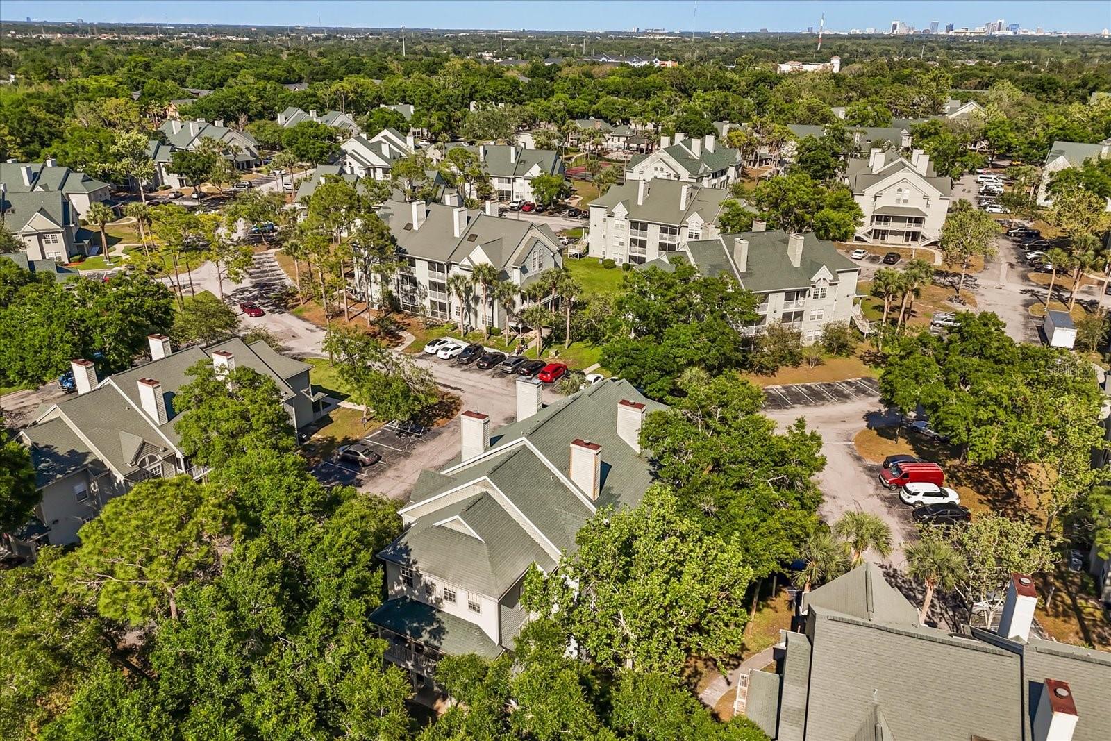 Image 21 of 22 For 6178 Westgate Drive 101