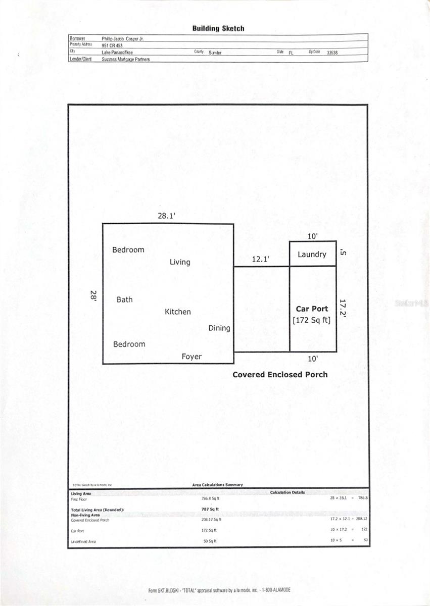Image 8 of 9 For 951 Cr 453  