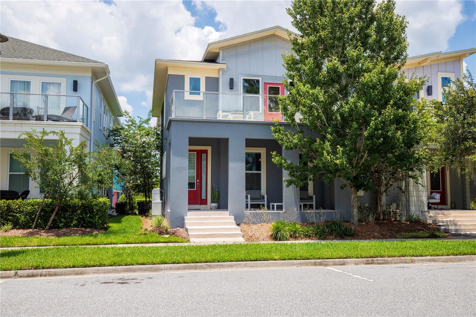 Details for 8531 Pinter Street, ORLANDO, FL 32827