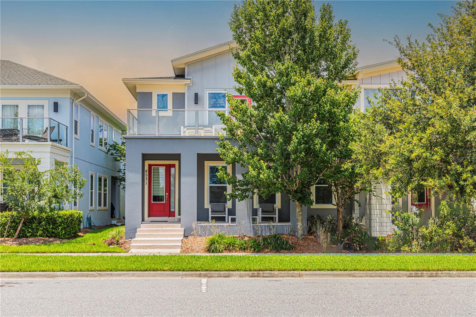 Image 2 of 54 For 8531 Pinter Street