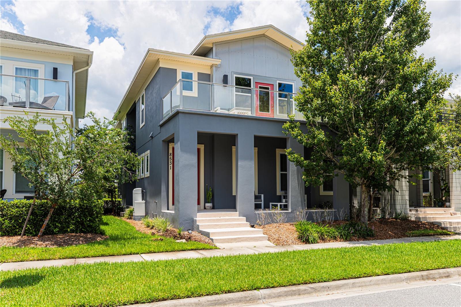 Image 4 of 54 For 8531 Pinter Street