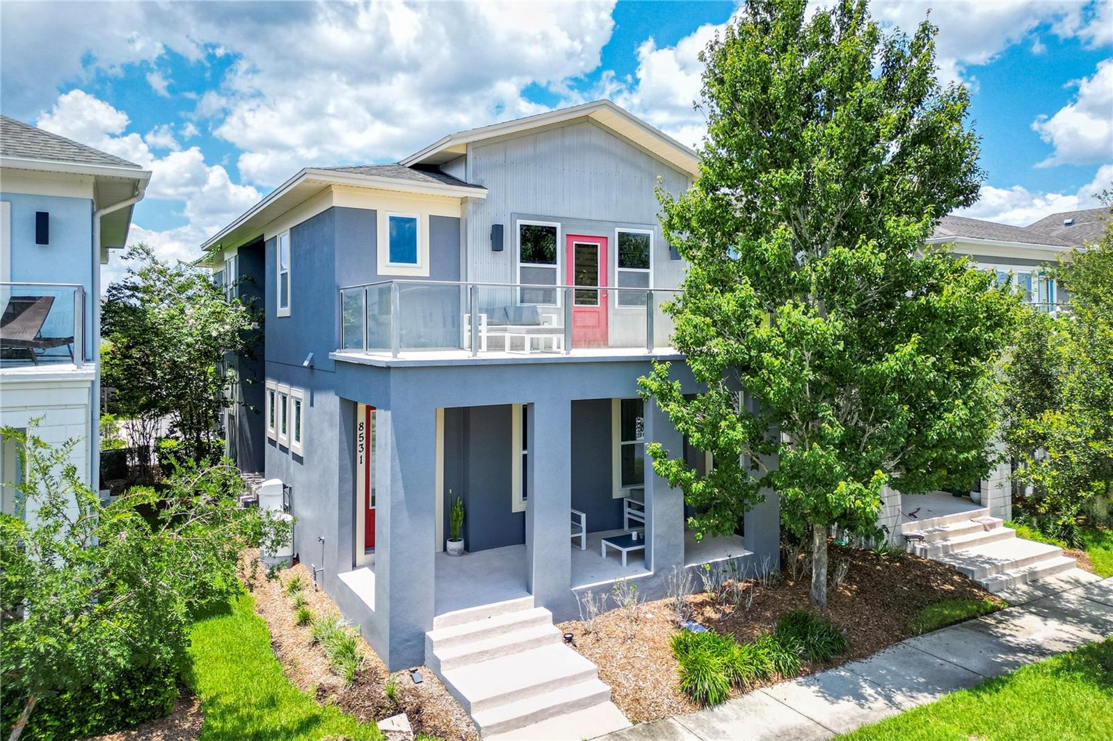 Image 5 of 54 For 8531 Pinter Street