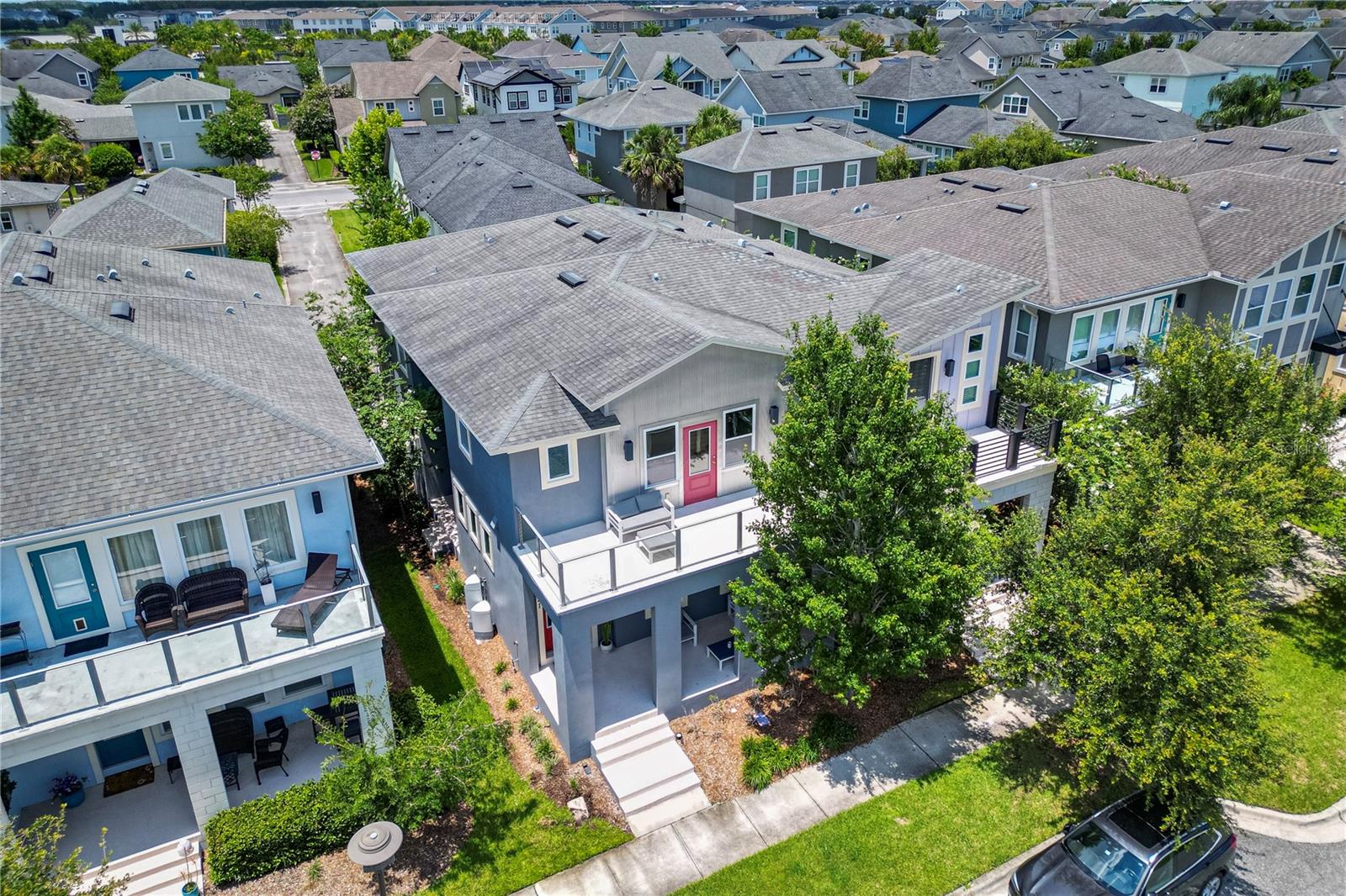 Image 7 of 54 For 8531 Pinter Street