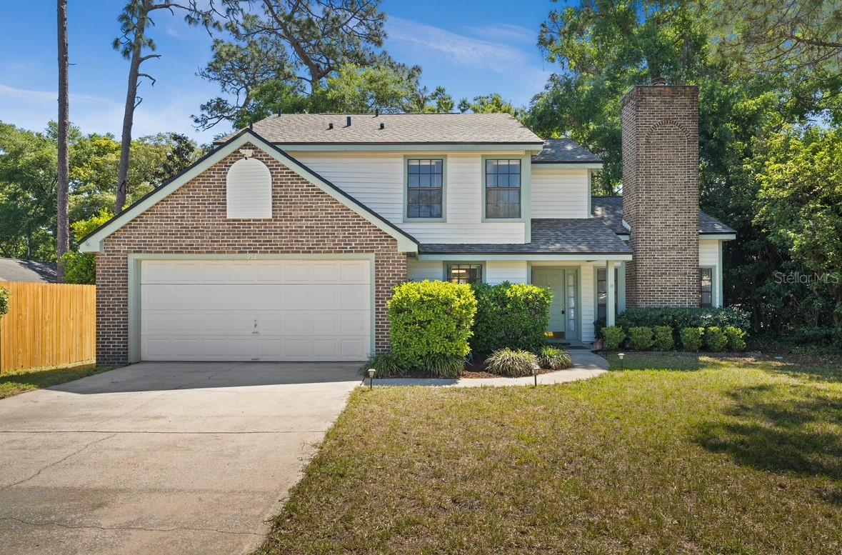 Details for 992 Woodrose Court, ALTAMONTE SPRINGS, FL 32714