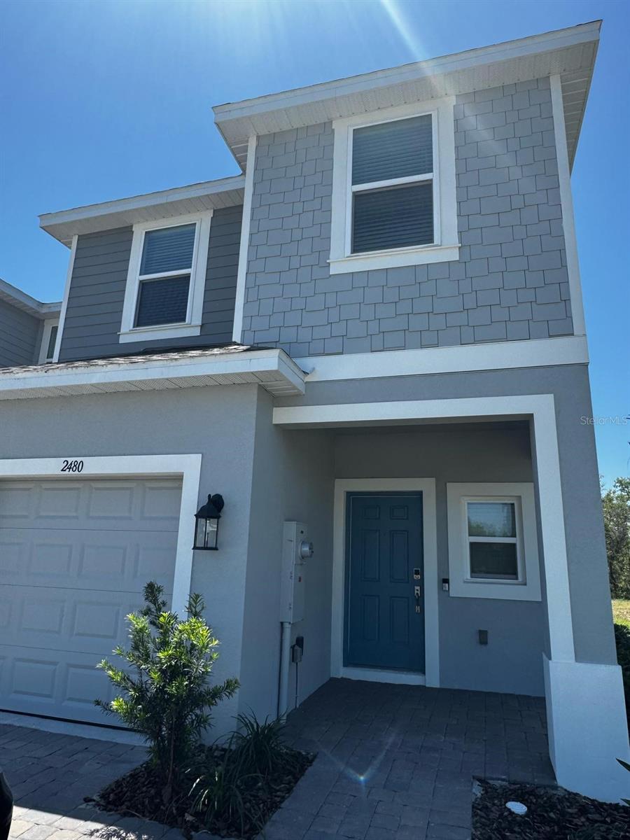 Details for 2480 Penguin Boulevard, DAVENPORT, FL 33837