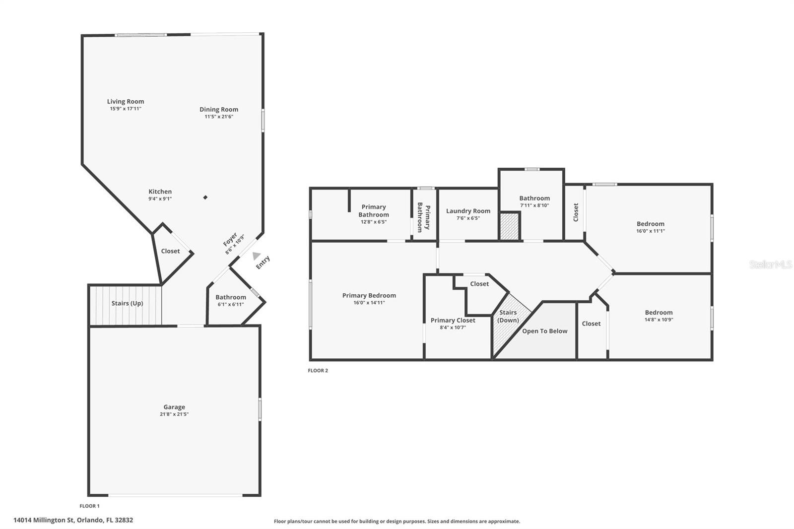 Image 74 of 76 For 14014 Millington Street