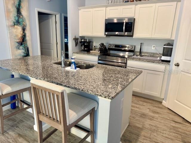 Image 4 of 17 For 2075 Huntsman Ridge Road