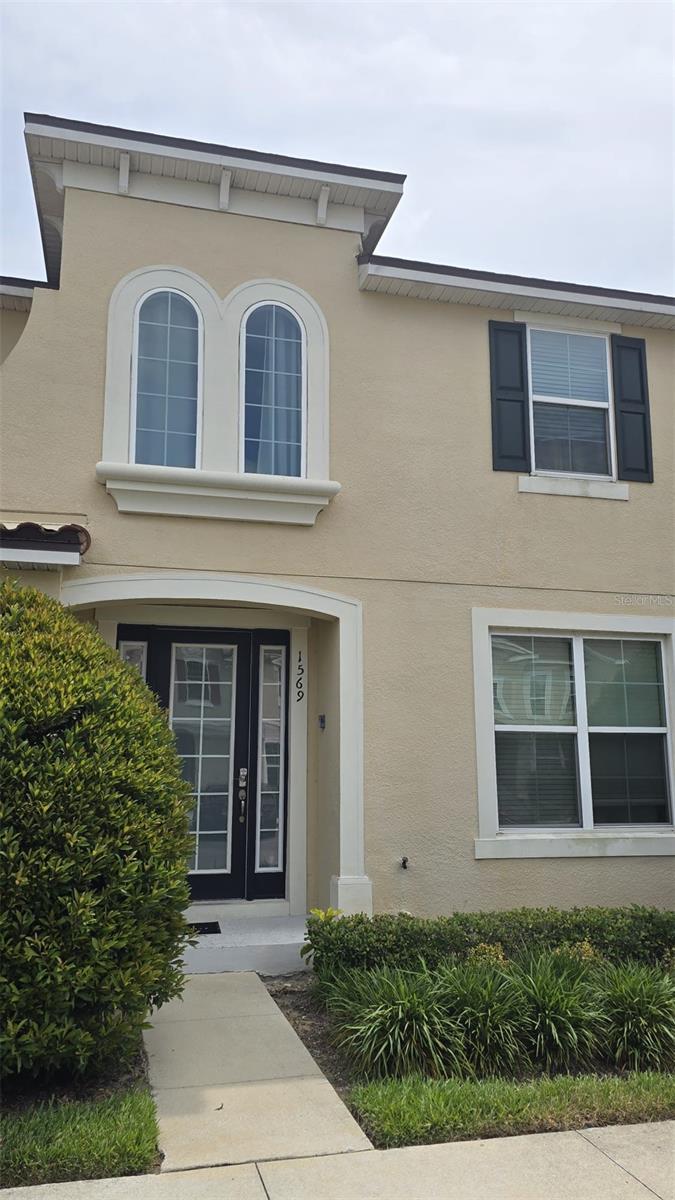 Image 2 of 55 For 1569 Carey Palm Circle