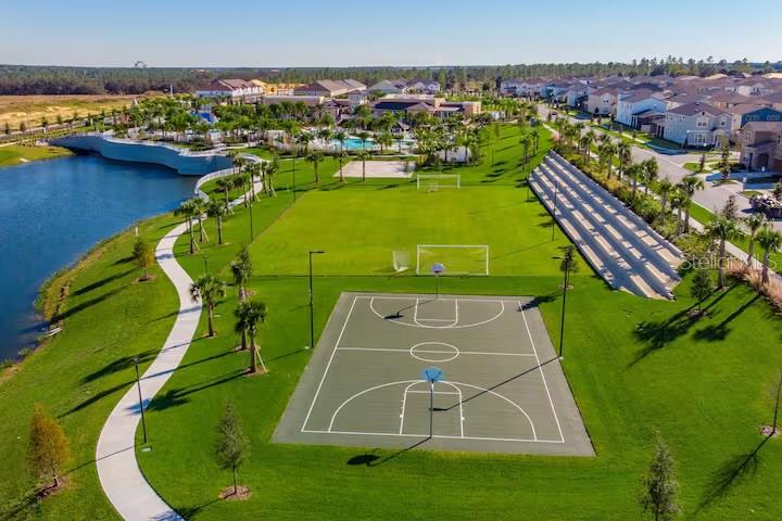 Image 45 of 55 For 1569 Carey Palm Circle
