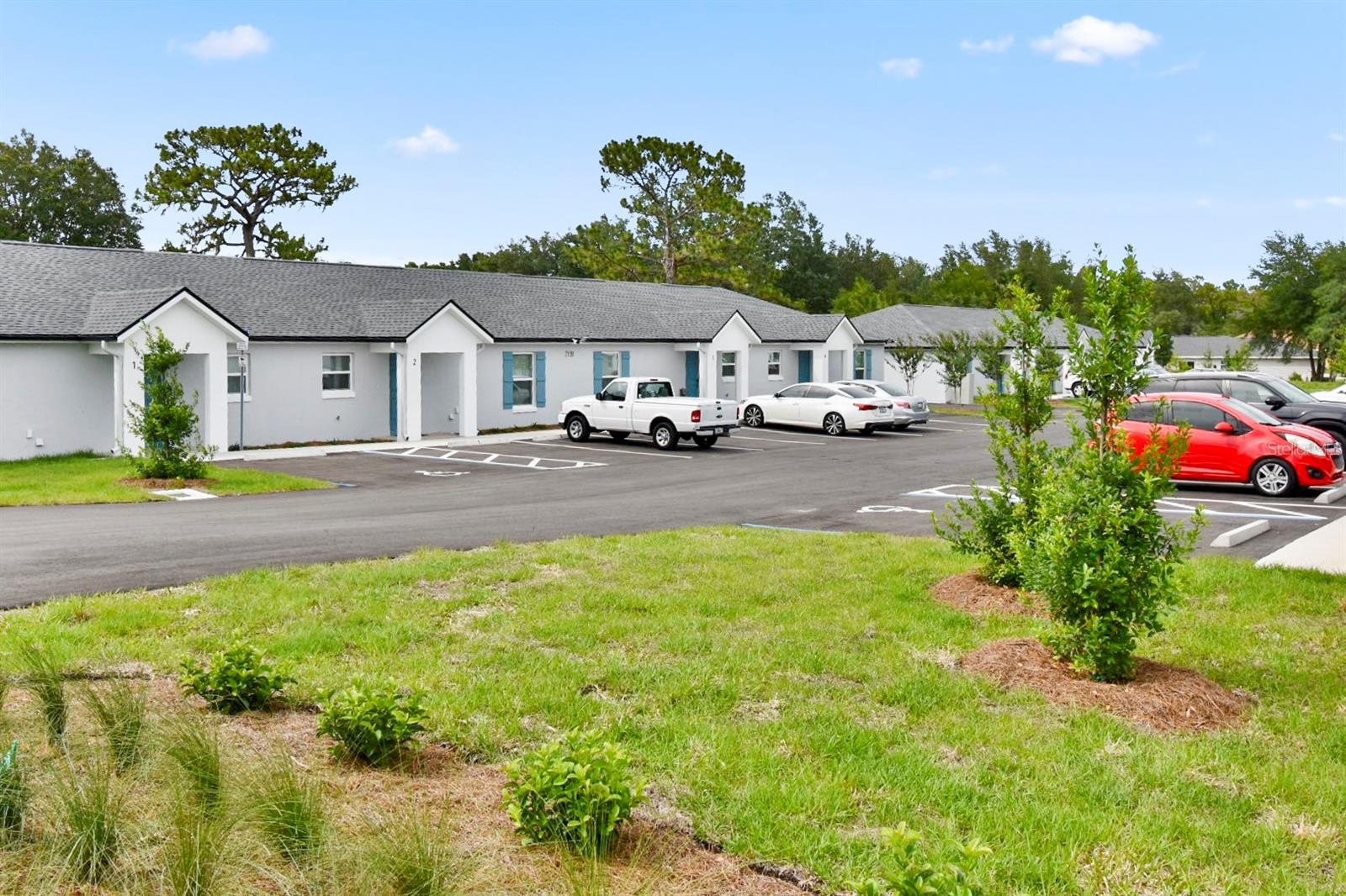 Details for 7131 Midway Terrace 4, OCALA, FL 34472