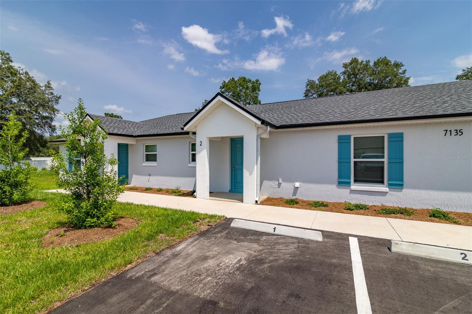 Image 2 of 17 For 7131 Midway Terrace 4