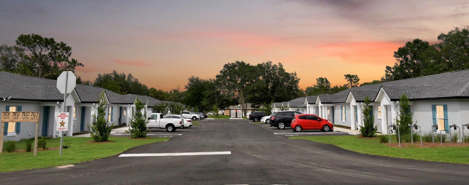 Image 3 of 17 For 7131 Midway Terrace 4