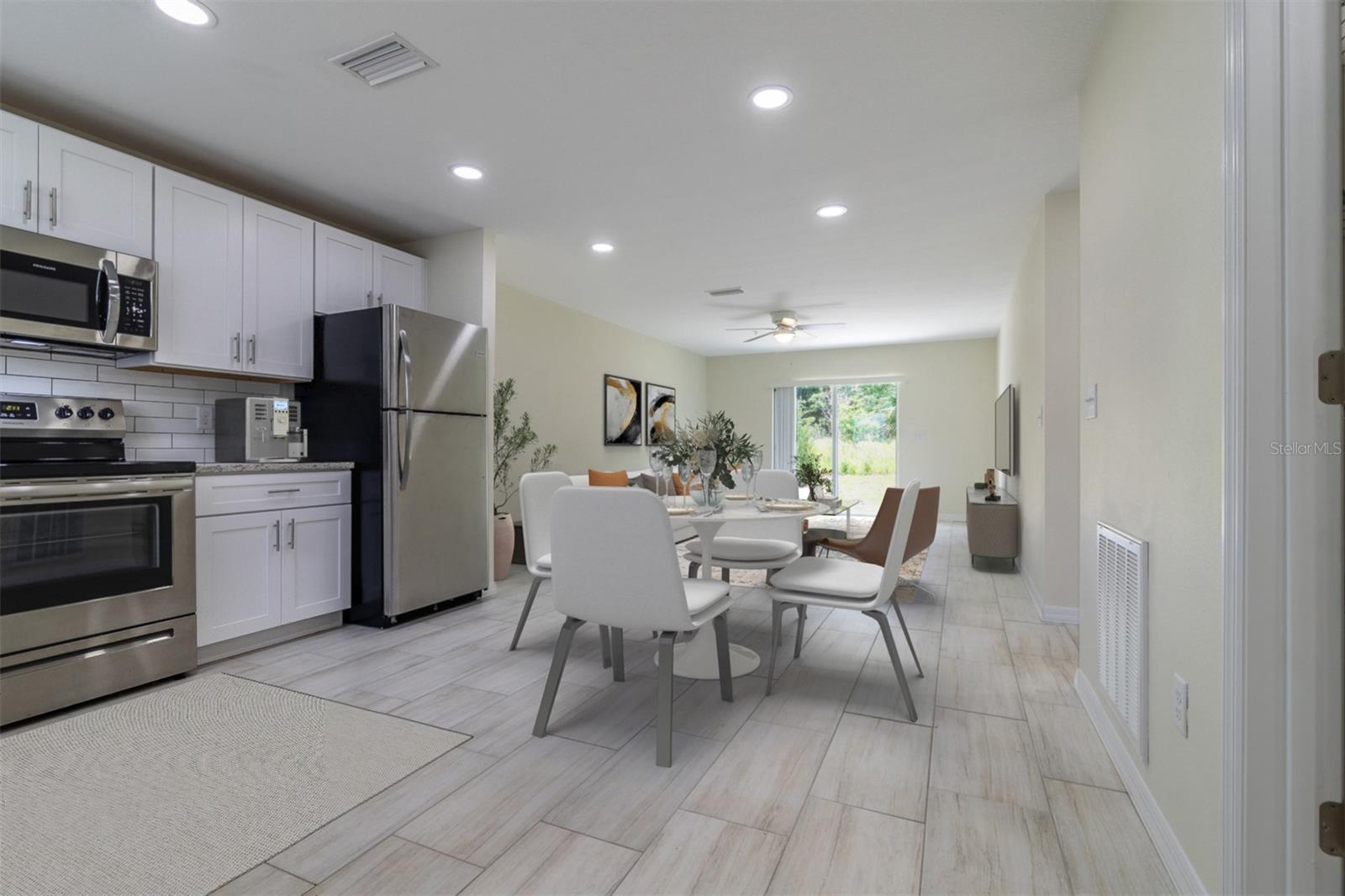 Image 5 of 17 For 7131 Midway Terrace 4