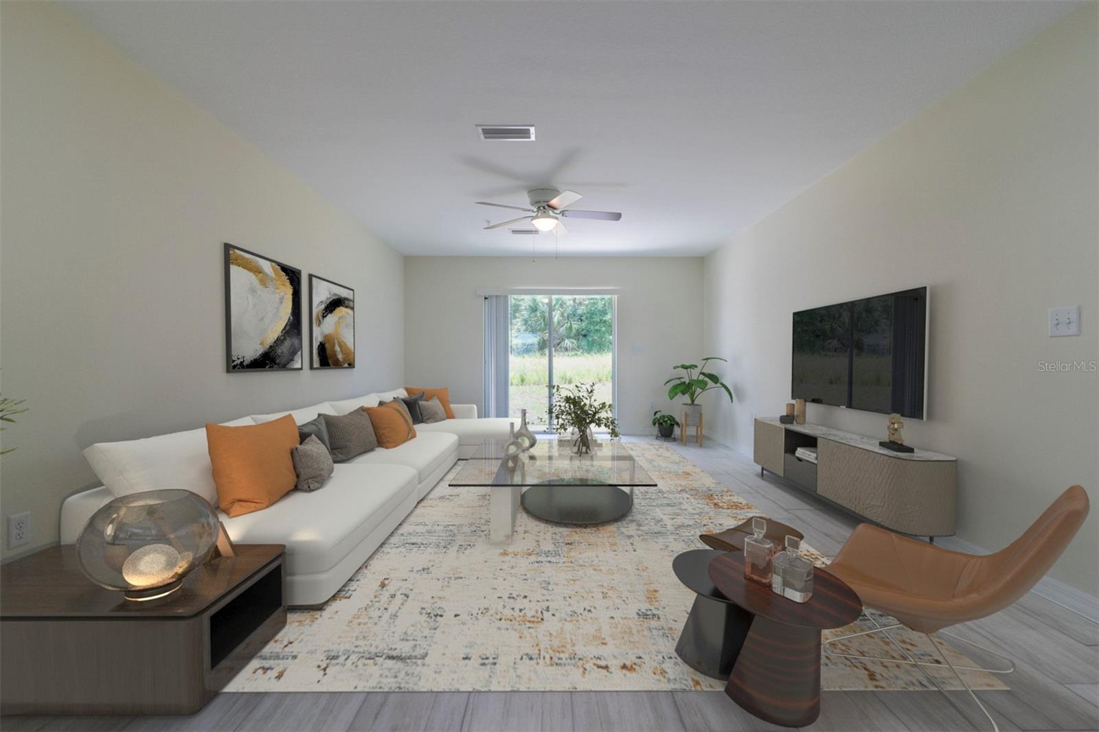 Image 7 of 17 For 7131 Midway Terrace 4