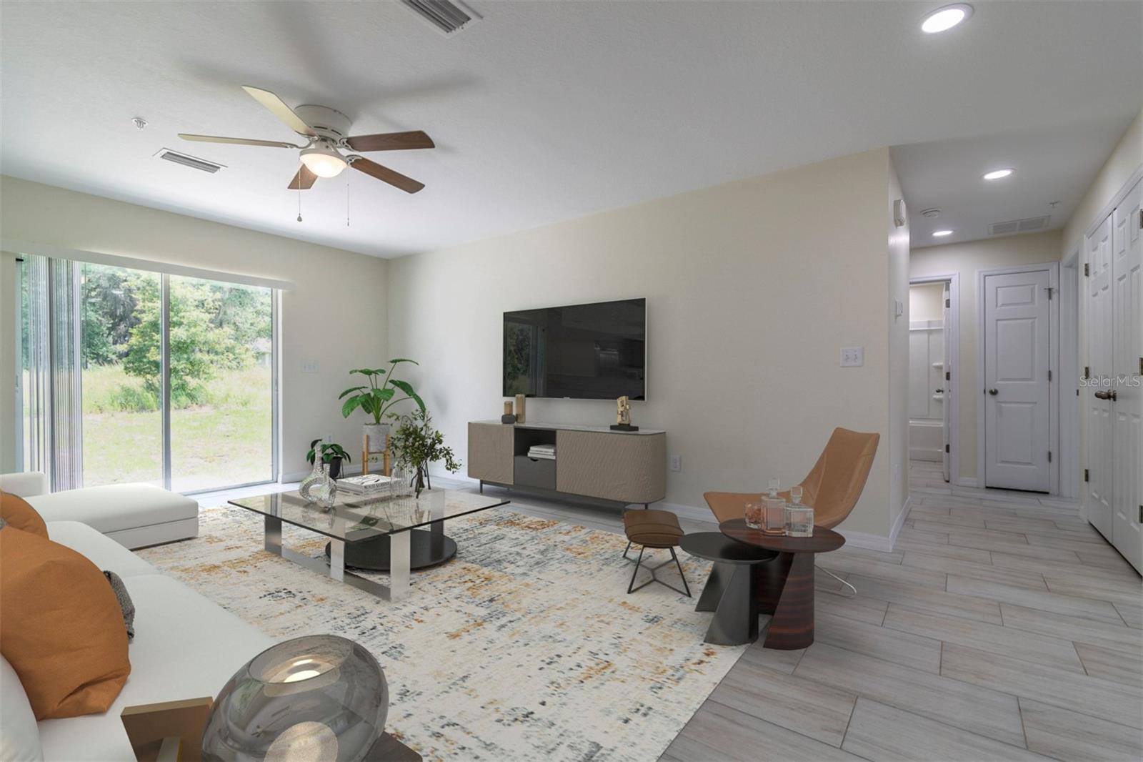 Image 8 of 17 For 7131 Midway Terrace 4