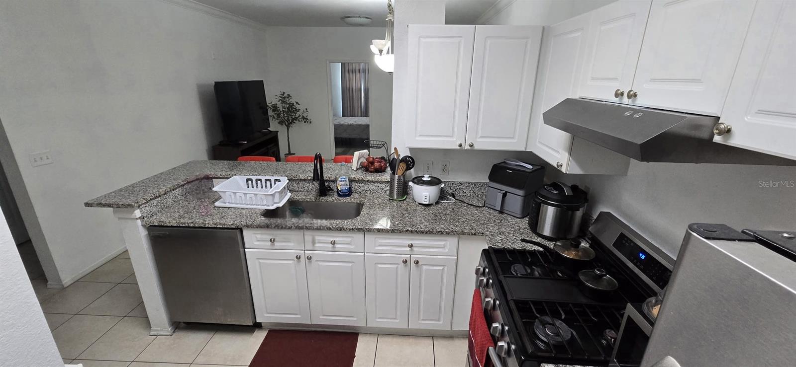 Image 3 of 9 For 3379 Kirkman Road 1015