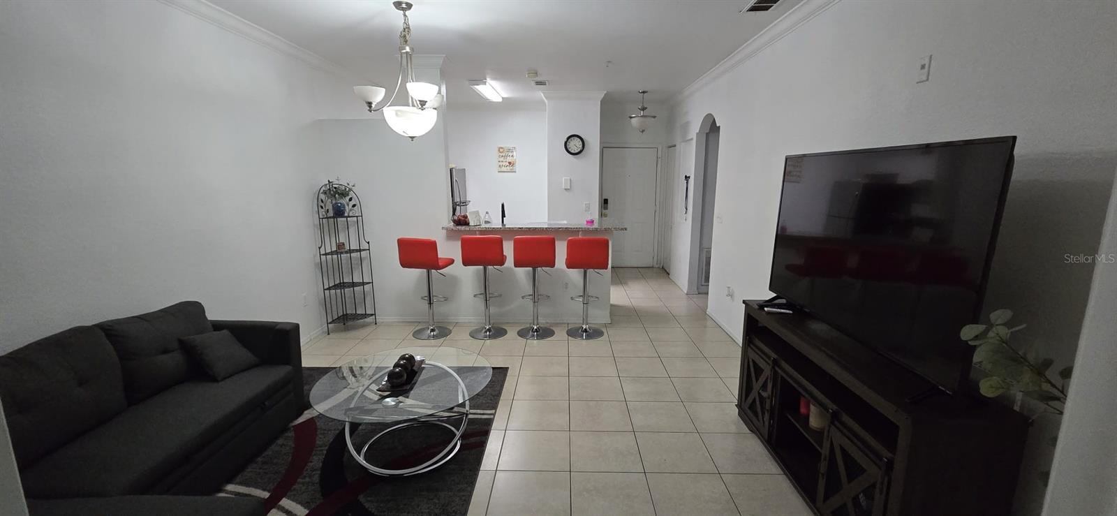 Image 4 of 9 For 3379 Kirkman Road 1015