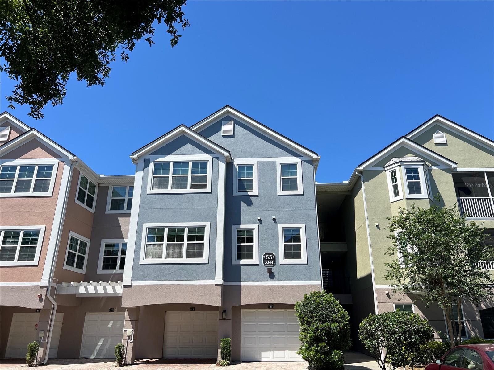 Details for 3344 Corona Village Way 205, ORLANDO, FL 32835