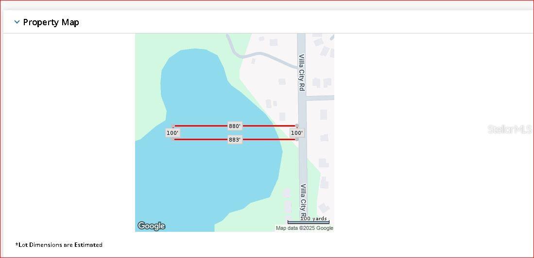 Image 2 of 6 For Villa City Road