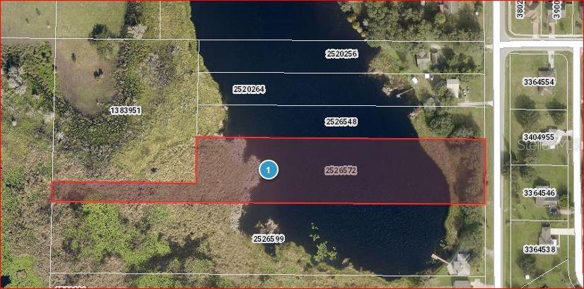 Details for Villa City Road, GROVELAND, FL 34736