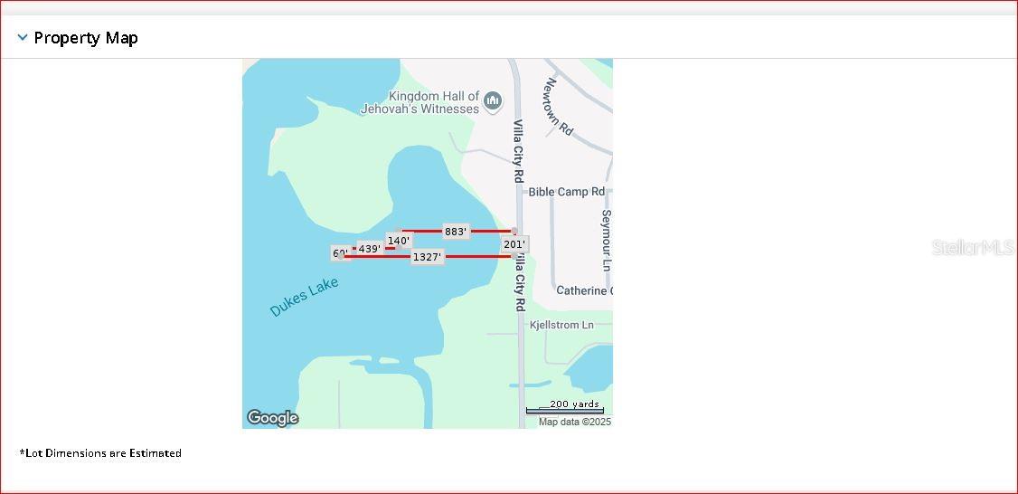 Image 2 of 7 For Villa City Road