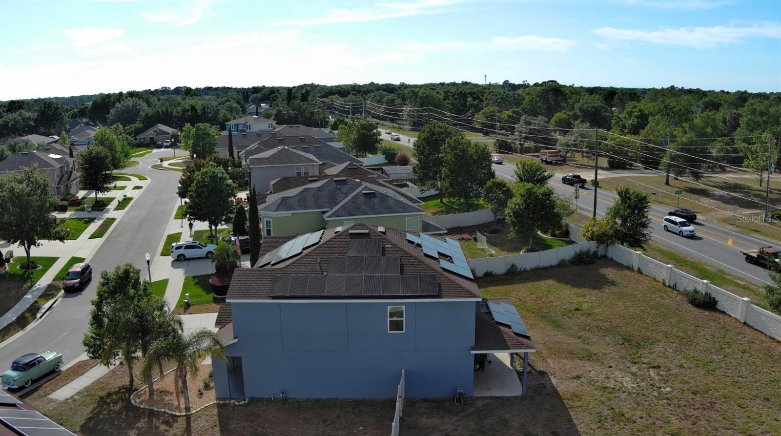 Image 36 of 37 For 4058 Brookshire Circle