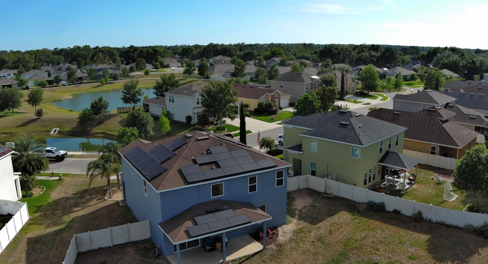 Image 37 of 37 For 4058 Brookshire Circle