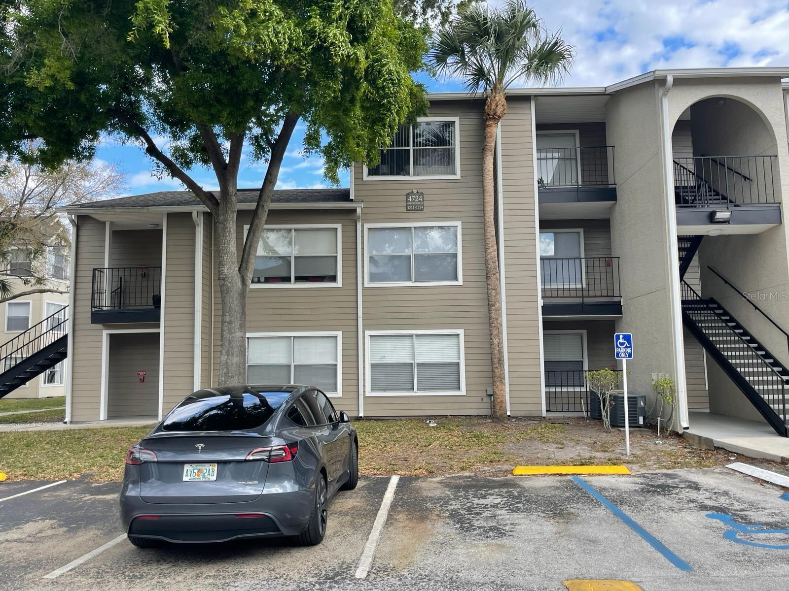 Details for 4724 Walden Circle 1514, ORLANDO, FL 32811