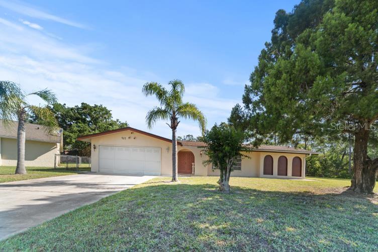 Details for 717 Wedge Lane, KISSIMMEE, FL 34759