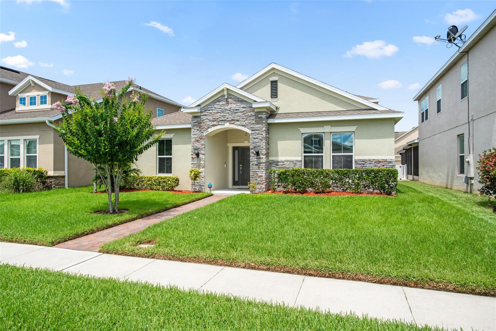 Details for 1540 Softshell Street, ST CLOUD, FL 34771