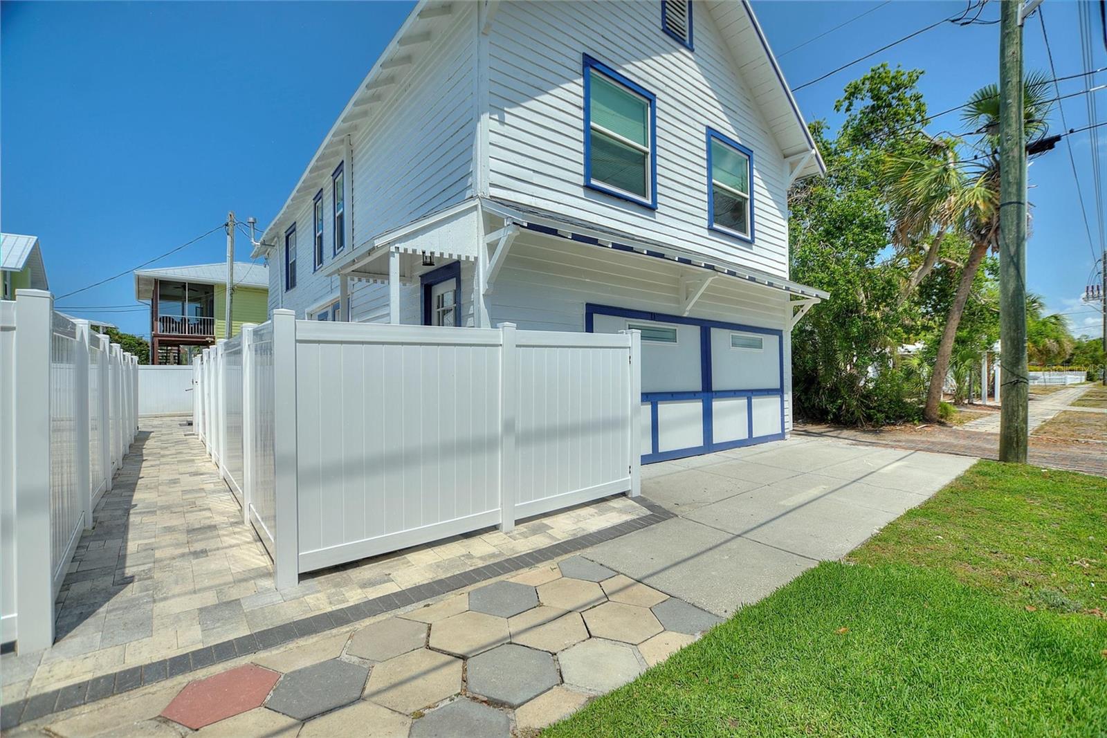 Details for 7401 1st Avenue N B, ST PETERSBURG, FL 33710