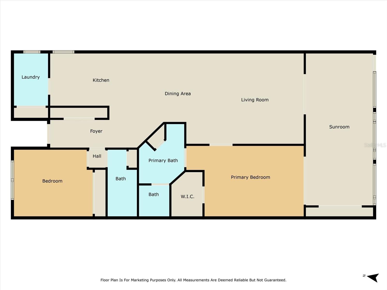 Image 18 of 18 For 35 Beech Street 13