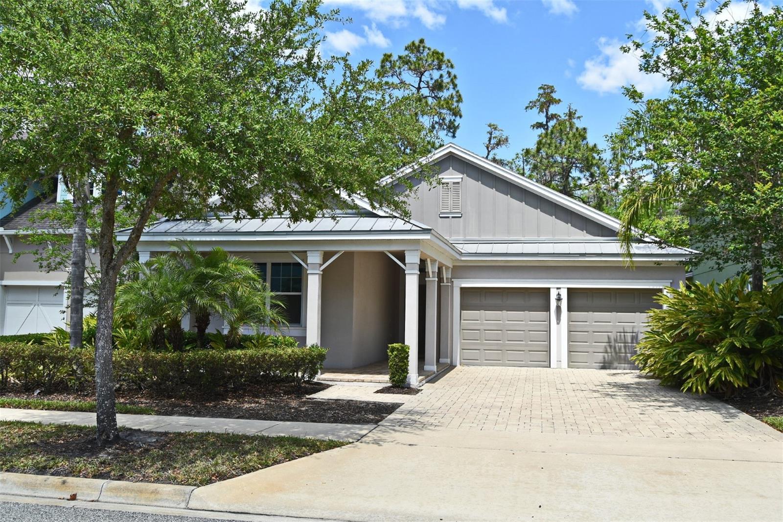 Image 2 of 38 For 8742 Peachtree Park Ct