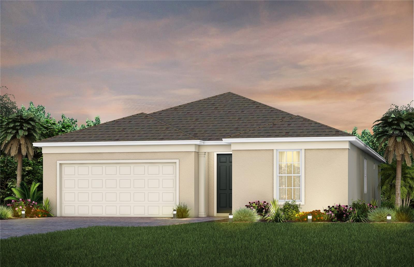 Details for 2725 Serenity Meadow Drive, KISSIMMEE, FL 34744