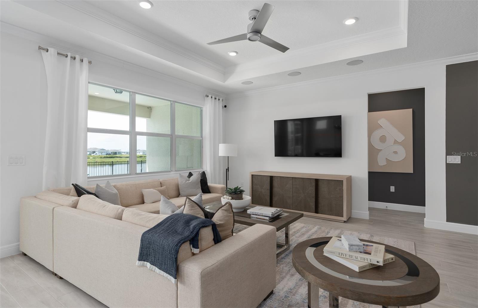 Image 12 of 30 For 2725 Serenity Meadow Drive