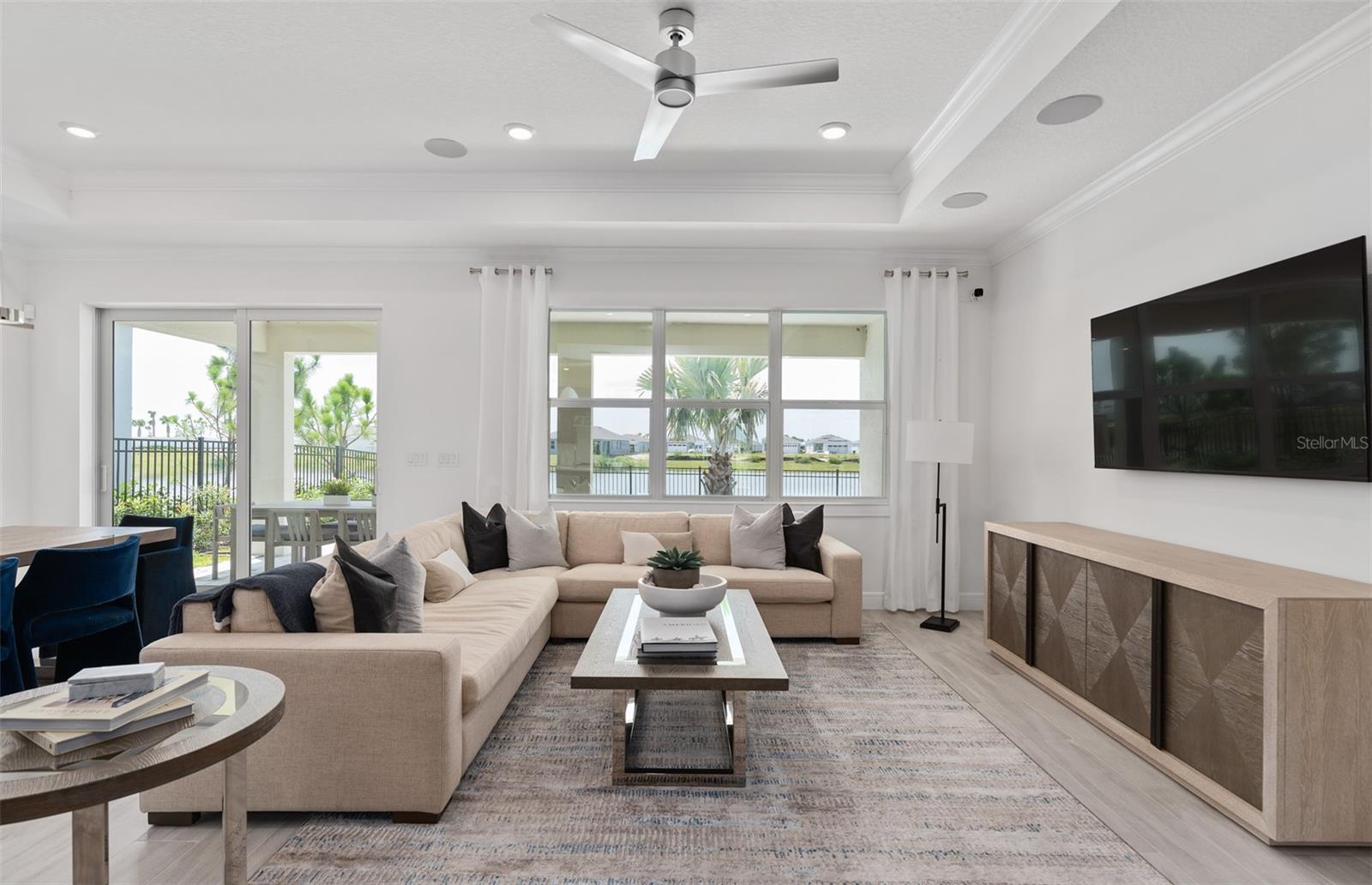 Image 13 of 30 For 2725 Serenity Meadow Drive