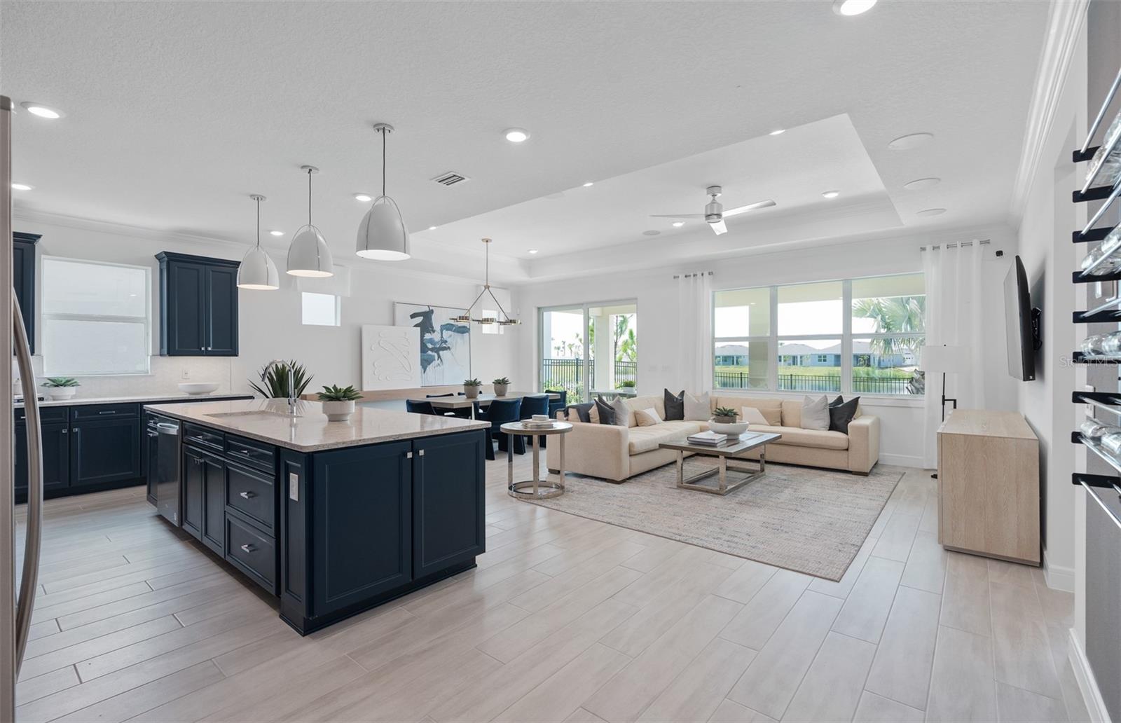 Image 3 of 30 For 2725 Serenity Meadow Drive