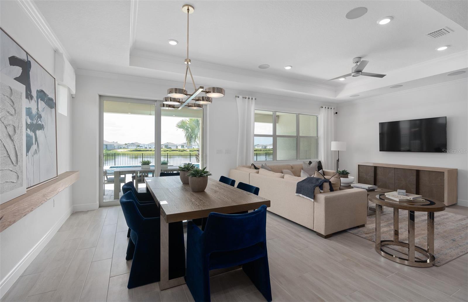 Image 9 of 30 For 2725 Serenity Meadow Drive