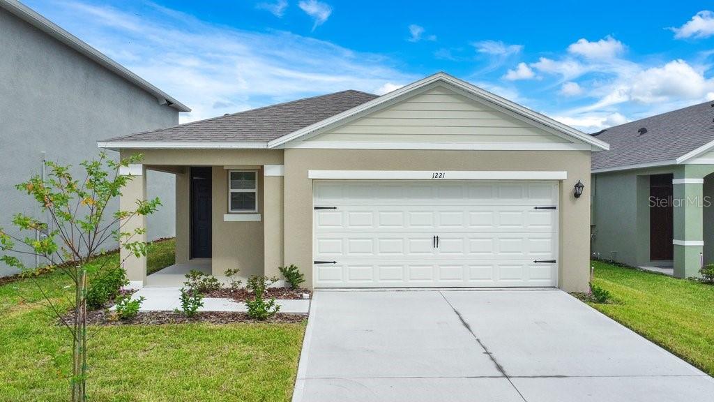 Details for 1221 August Sky Drive, DELTONA, FL 32738