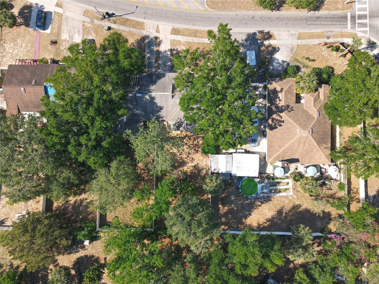 Image 30 of 30 For 6508 Coral Cove Drive