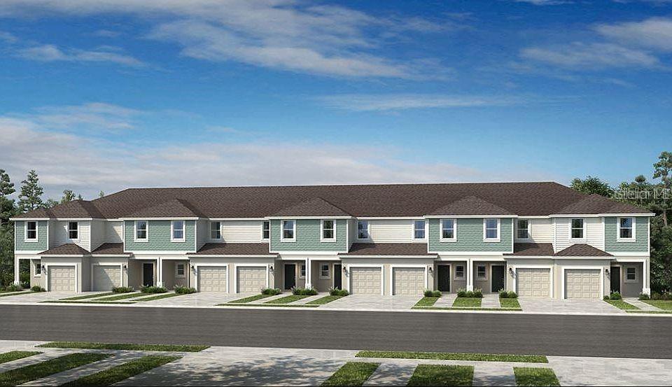 Details for 3801 Sepia Street, KISSIMMEE, FL 34758