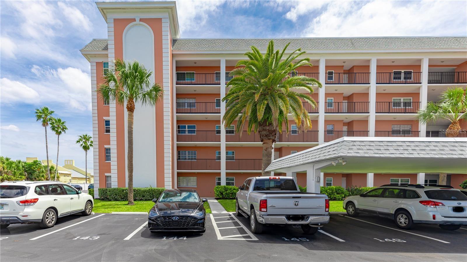 Details for 6800 20th Avenue N 304, ST PETERSBURG, FL 33710
