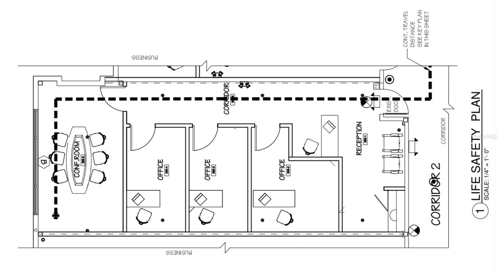 Image 2 of 19 For 13564 Village Park Drive O-355