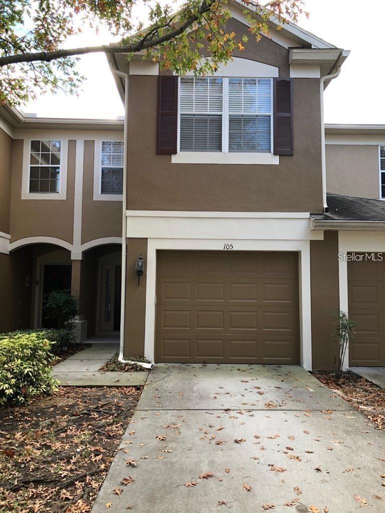 Details for 2850 Polvadero Lane 105, ORLANDO, FL 32835